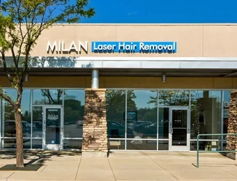 Denver West clinic exterior