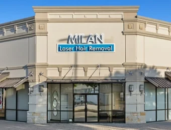 Frisco clinic exterior