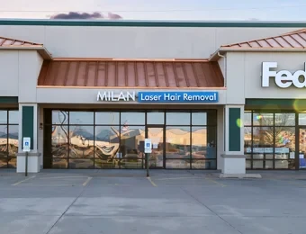 Springfield clinic exterior