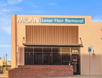 Northwest clinic exterior