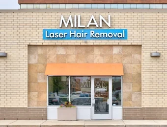 Wauwatosa clinic exterior