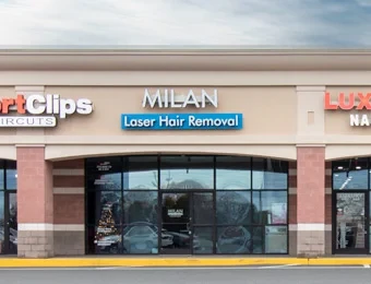 Revere clinic exterior