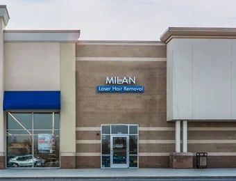 Carlisle clinic exterior