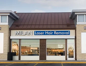 Brookfield clinic exterior