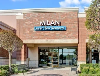 Norman clinic exterior