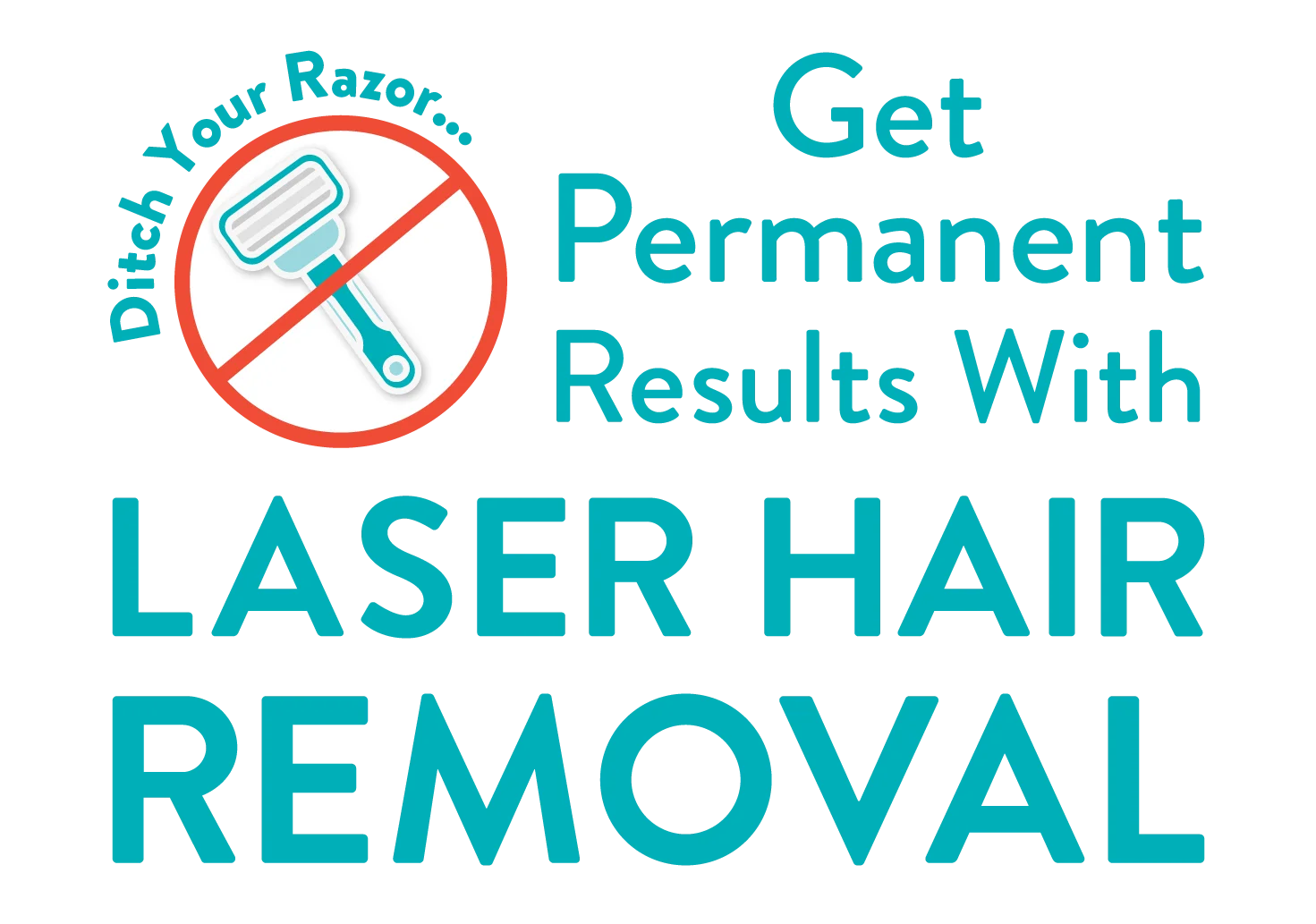 Get Permanent Results With Milan Laser